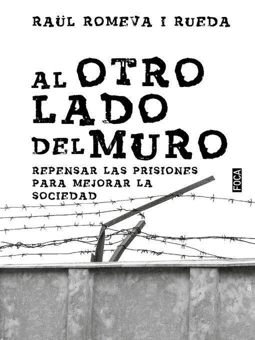 Title details for Al otro lado del muro by Raül Romeva i Rueda - Available